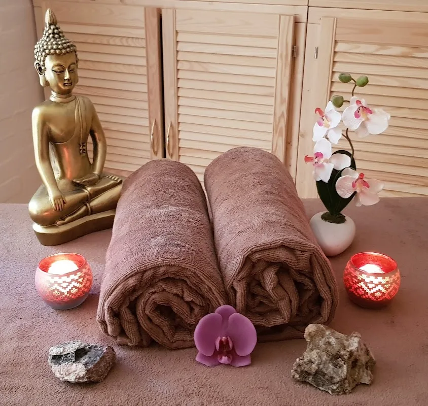 Sannie's Massagepraktijk