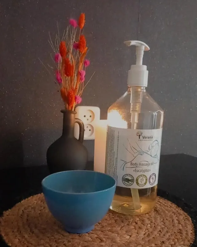 Sarah's massage and beauty (alleen voor vrouwen)💆