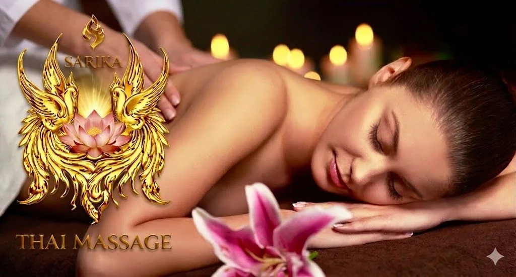 Sarika Thai Massage