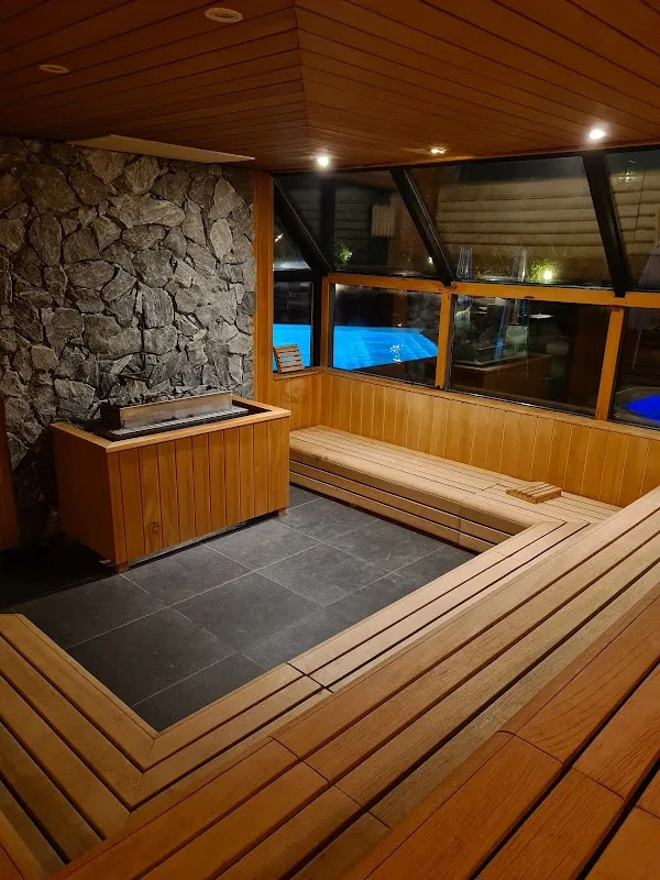 Sauna Amstelland
