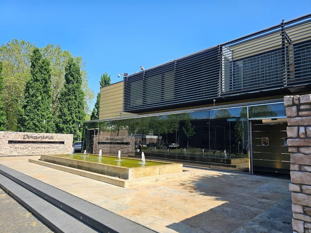 Sauna Devarana