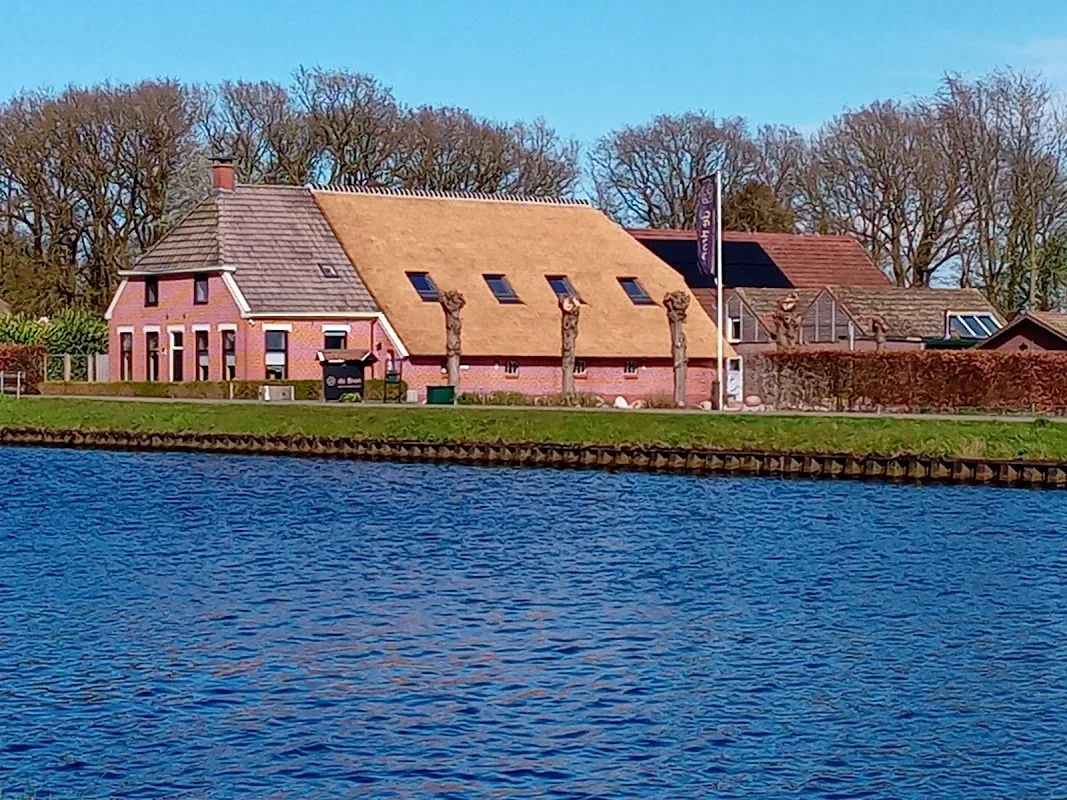 Sauna- en Beautycentrum de Bron