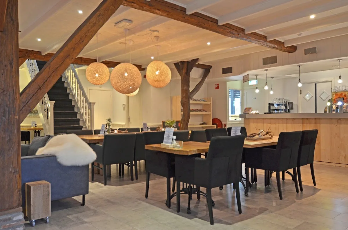 Sauna Thermen Zuidwolde BV