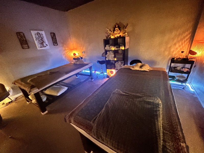 Sawadee Thai massage & Headspa