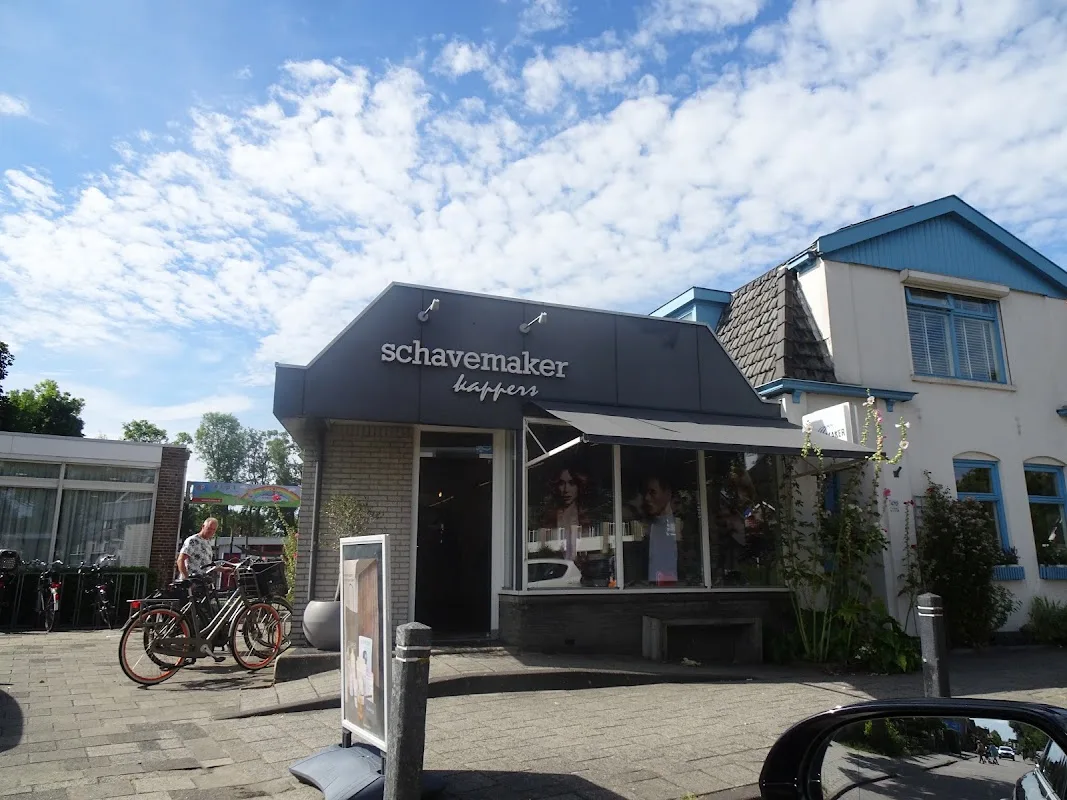 Schavemaker Kappers