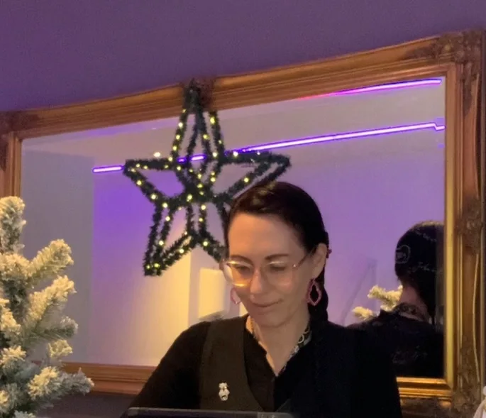 Schoonheids-, pedicuresalon DiBa Beauty Care