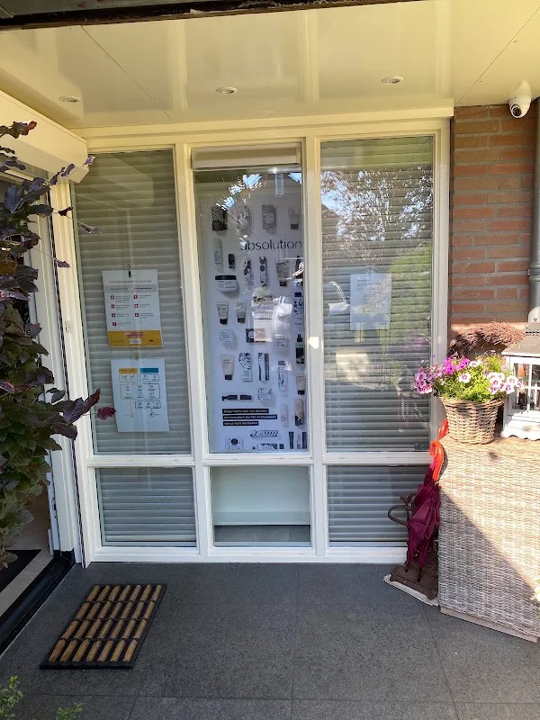 Schoonheidsinstituut Diana