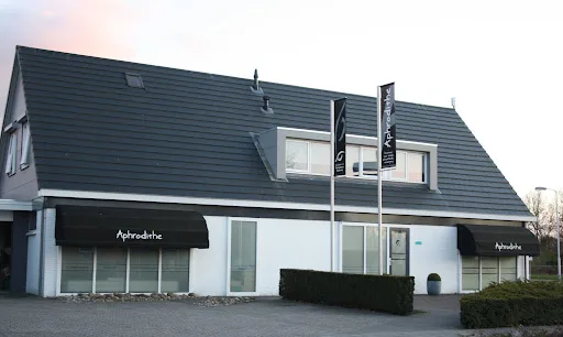 Schoonheidssalon Aphrodithe