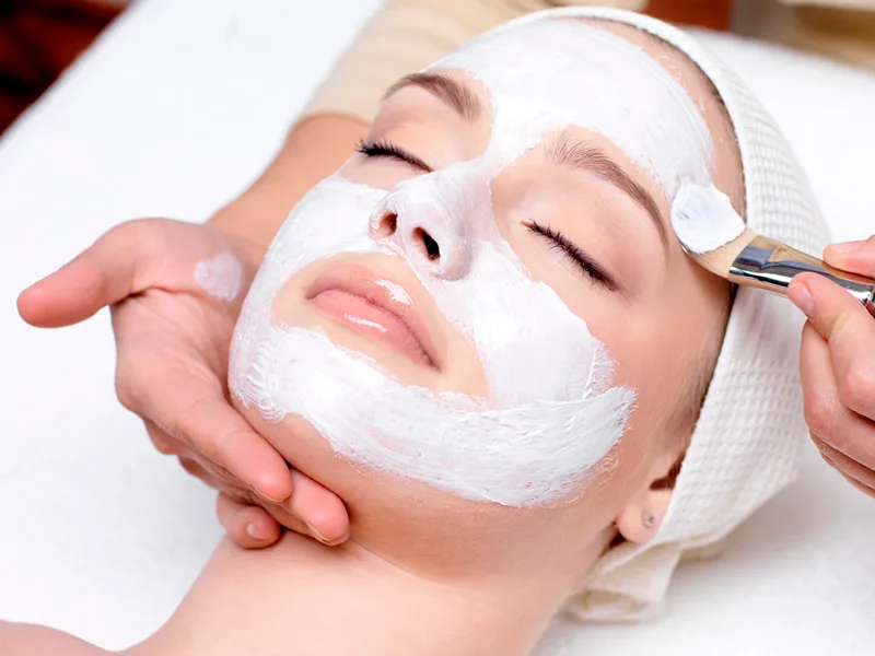 Schoonheidssalon Beauté Esthé