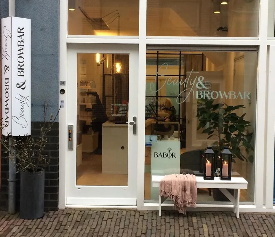 Schoonheidssalon Beauty Care Deventer