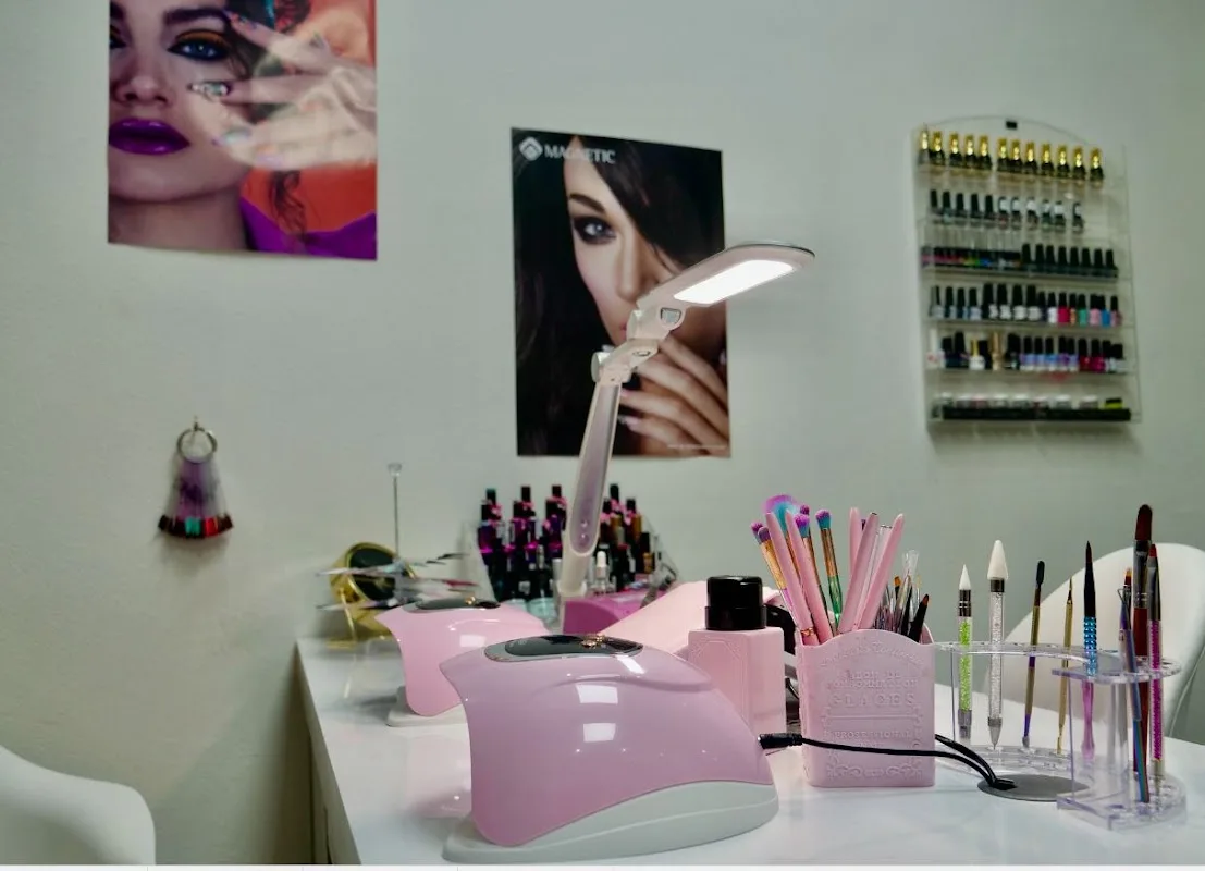 Schoonheidssalon Beauty Luna Brunssum