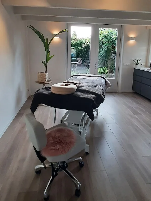 Schoonheidssalon Belle Helene