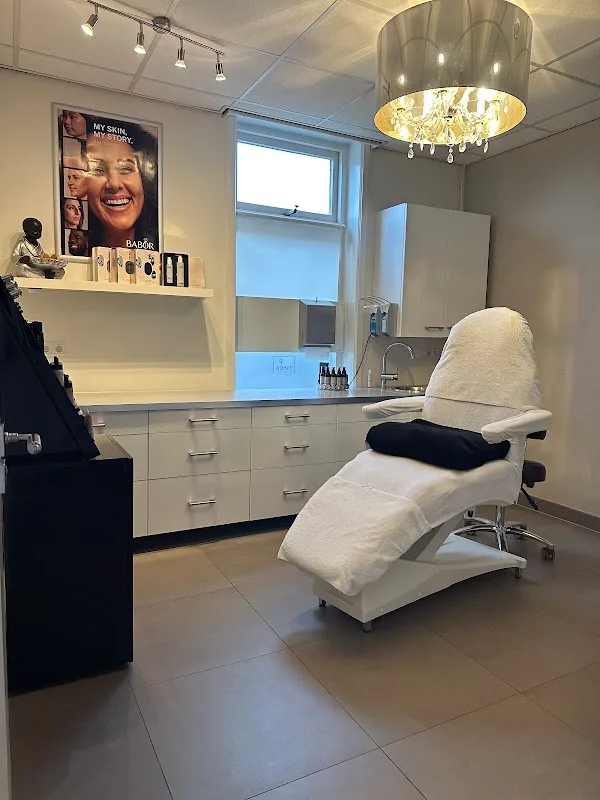 Schoonheidssalon Bianca Lochem