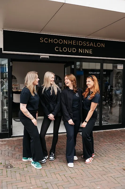 Schoonheidssalon Came