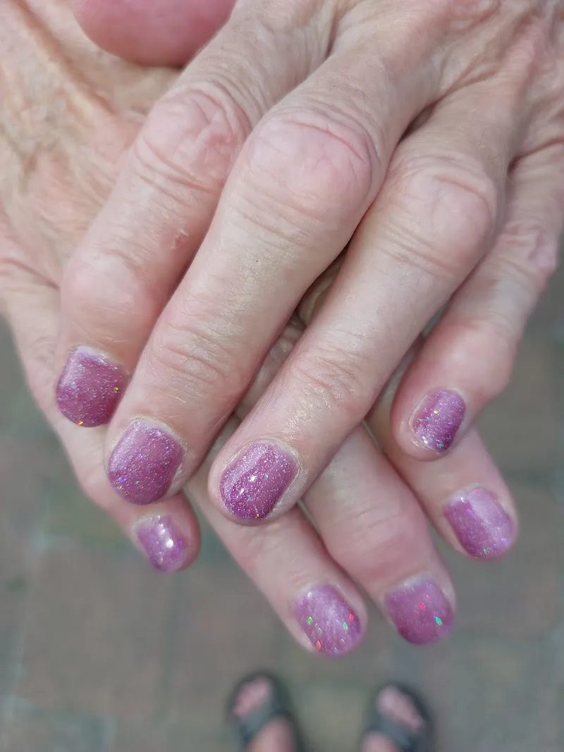 Schoonheidssalon De Beautyline