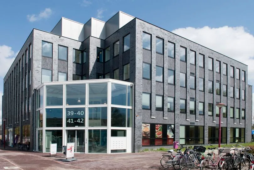 Schoonheidssalon De Ratelaar