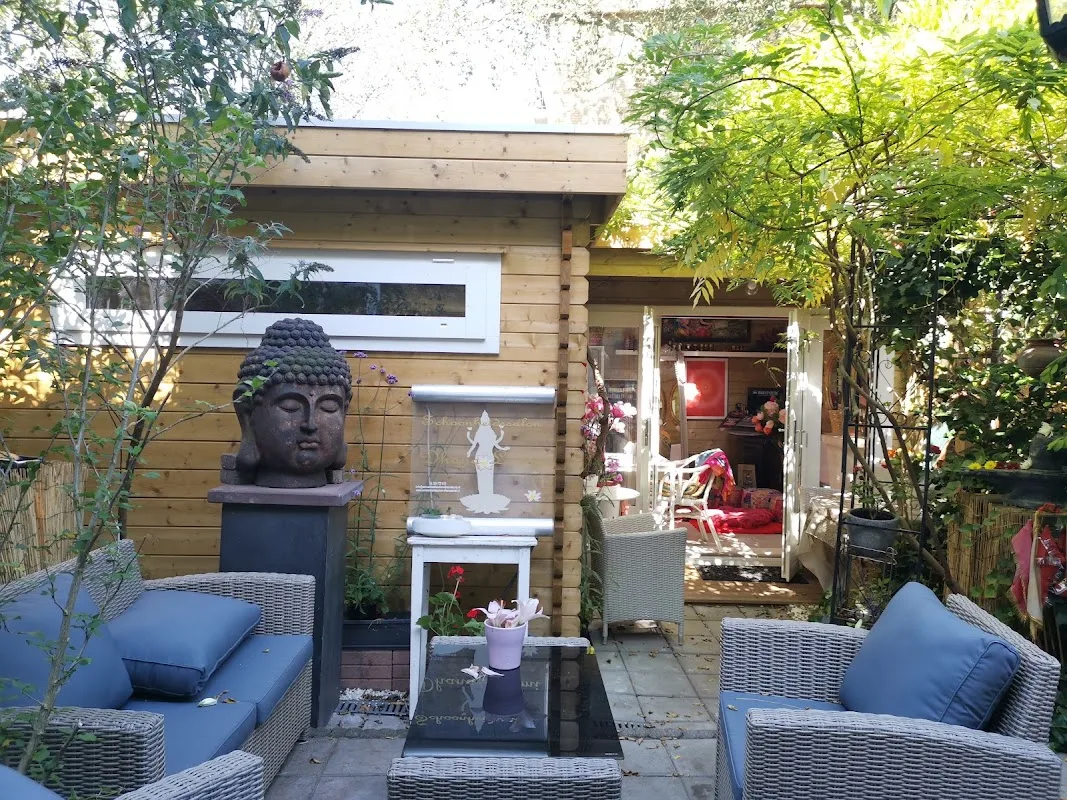 schoonheidssalon Dhana Laxmi