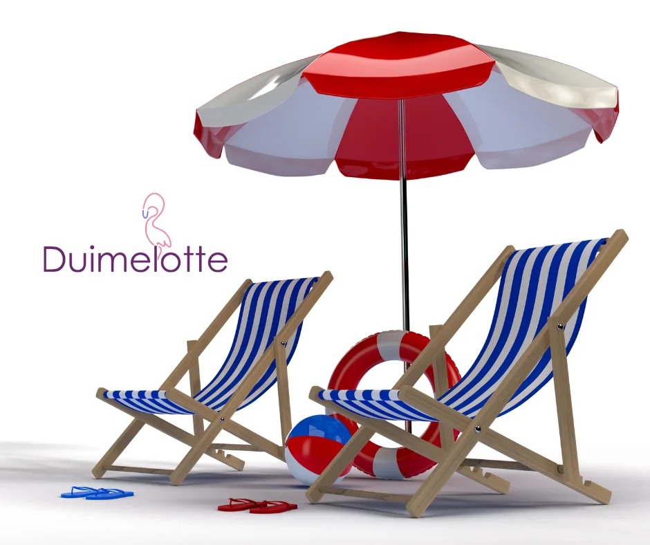 Schoonheidssalon Duimelotte