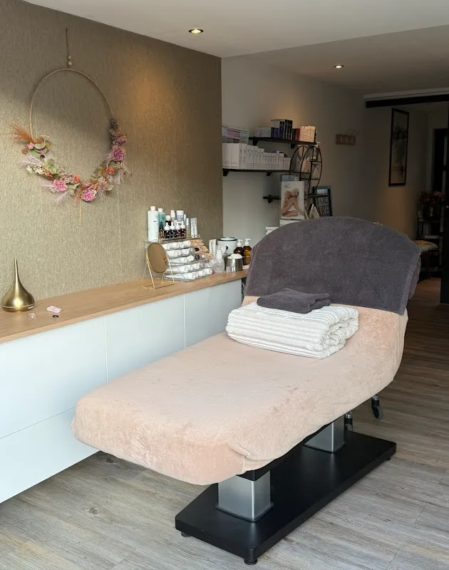 Schoonheidssalon Eau Cerise