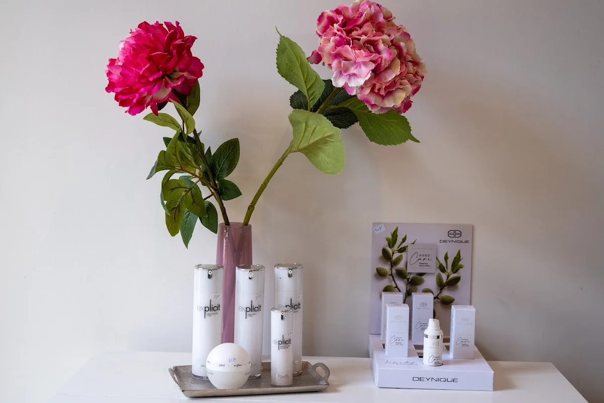 Schoonheidssalon Elegantia