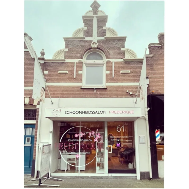 Schoonheidssalon Frederique