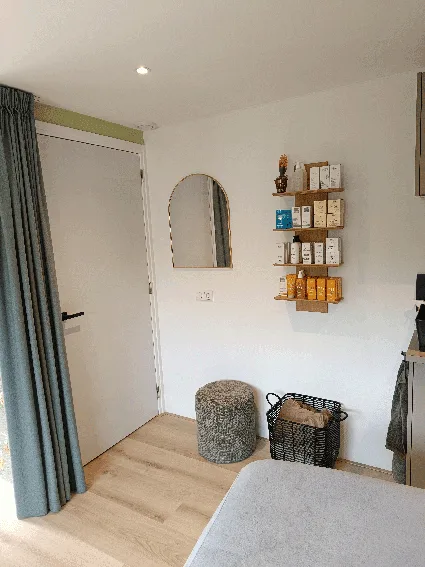 Schoonheidssalon Grazia