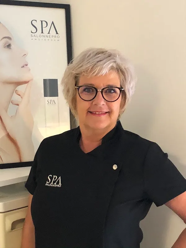 Schoonheidssalon Hoogeland