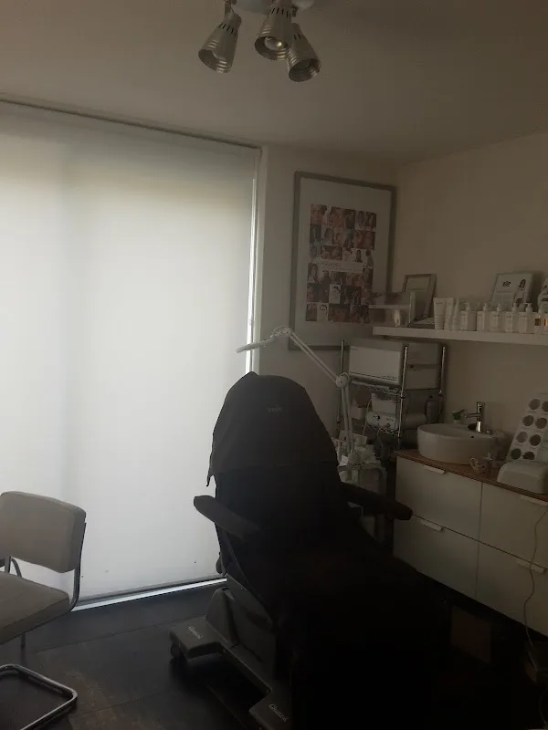 Schoonheidssalon Jarina