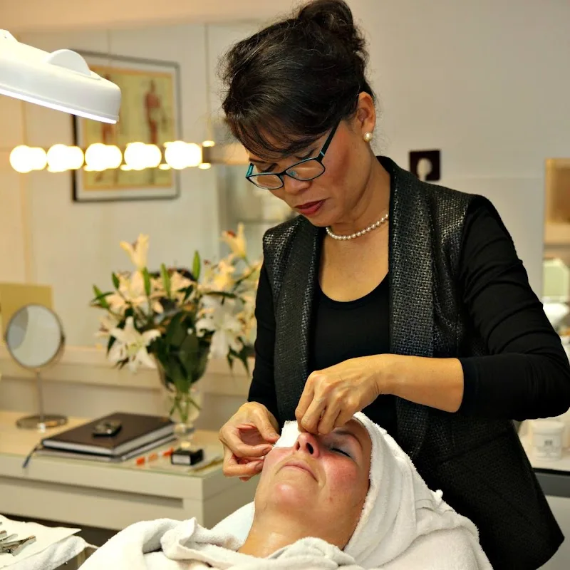 Schoonheidssalon Ligaya