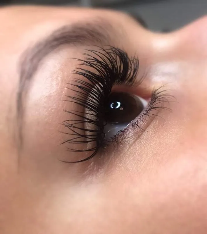 Schoonheidssalon Loeloedhi