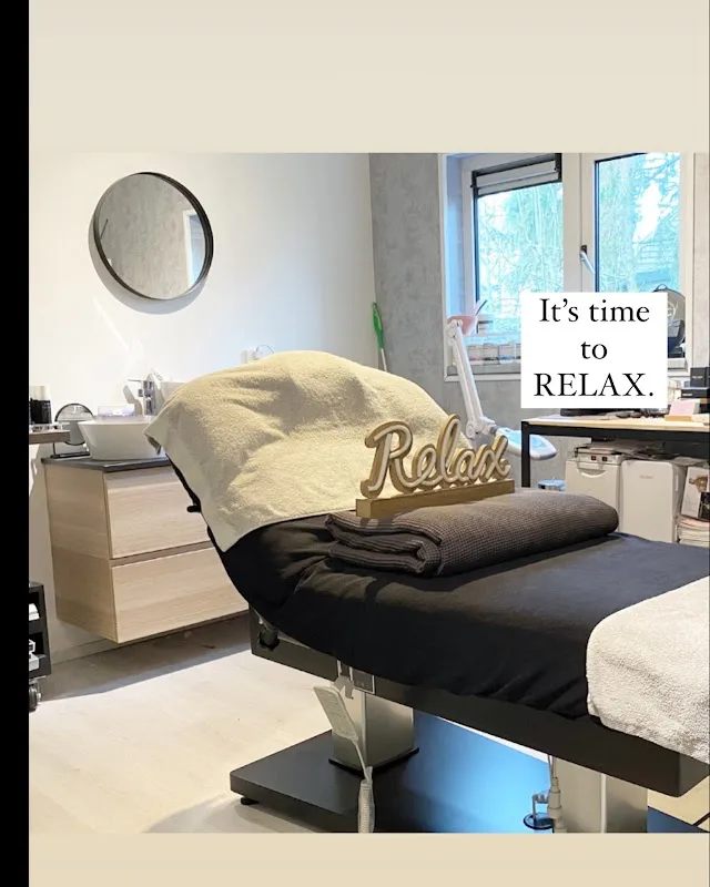 Schoonheidssalon Marijke van Iersel