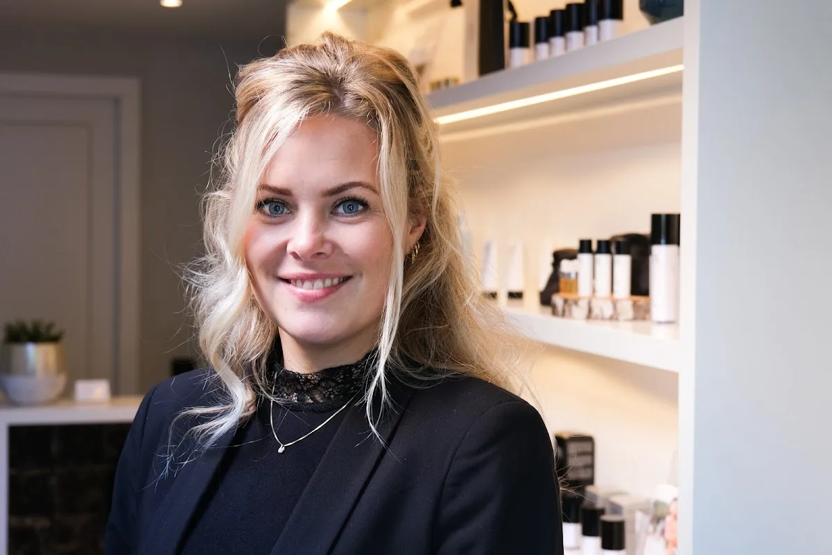 Schoonheidssalon Mooi&Stralend