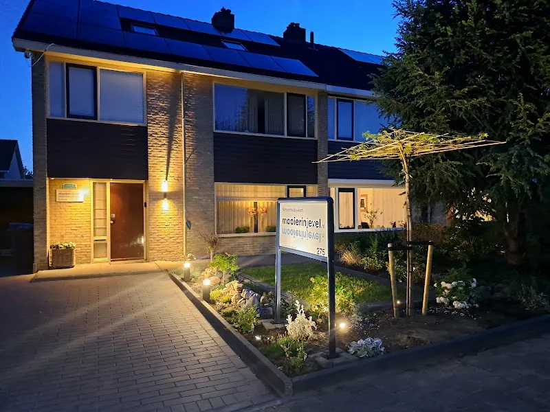 Schoonheidssalon Mooierinjevel.nl
