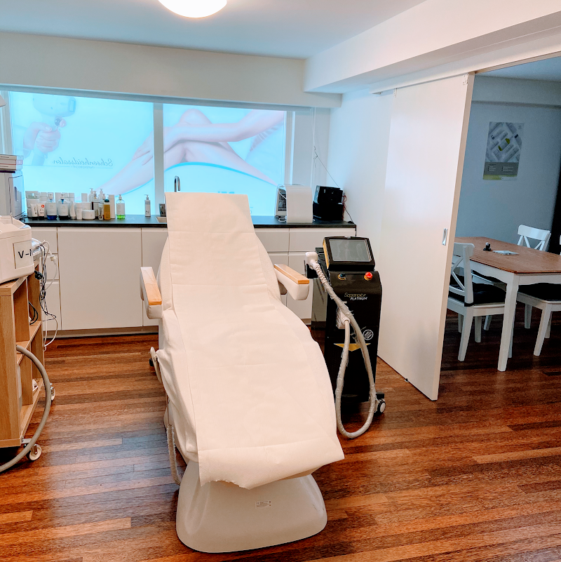 Schoonheidssalon Papendrecht