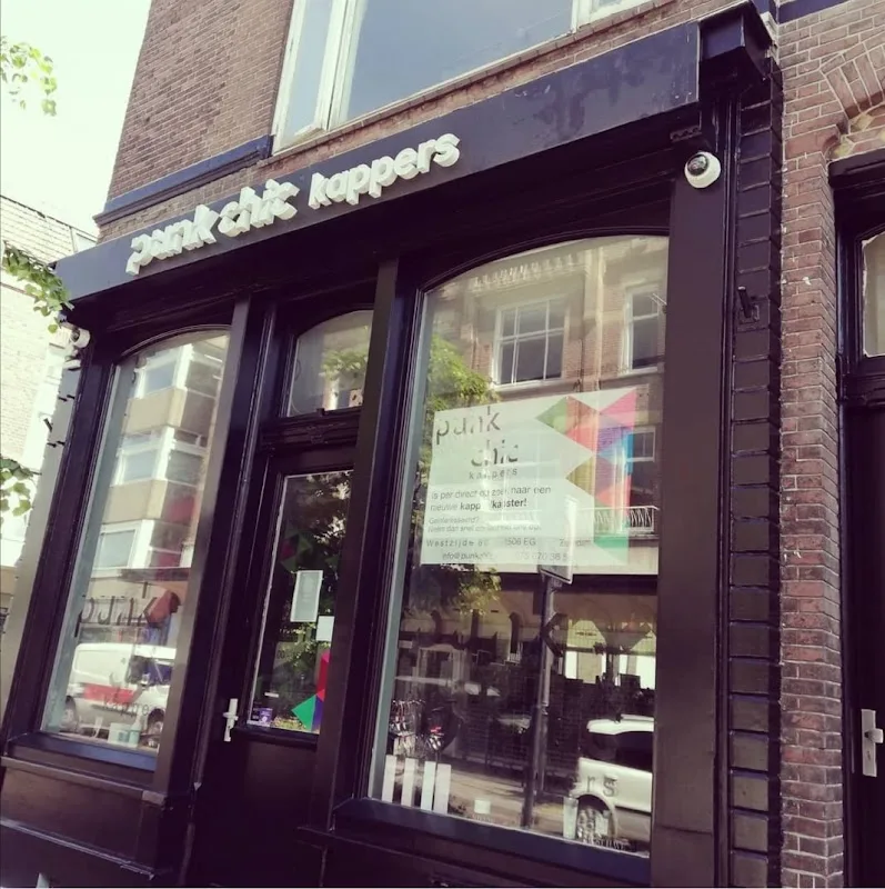 Schoonheidssalon PUUR!