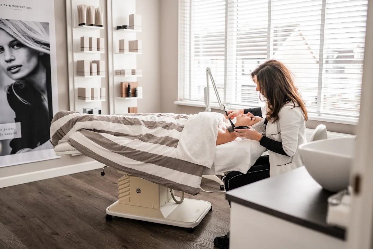 Schoonheidssalon PUUR
