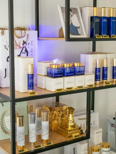 Schoonheidssalon Rich Body&Skin