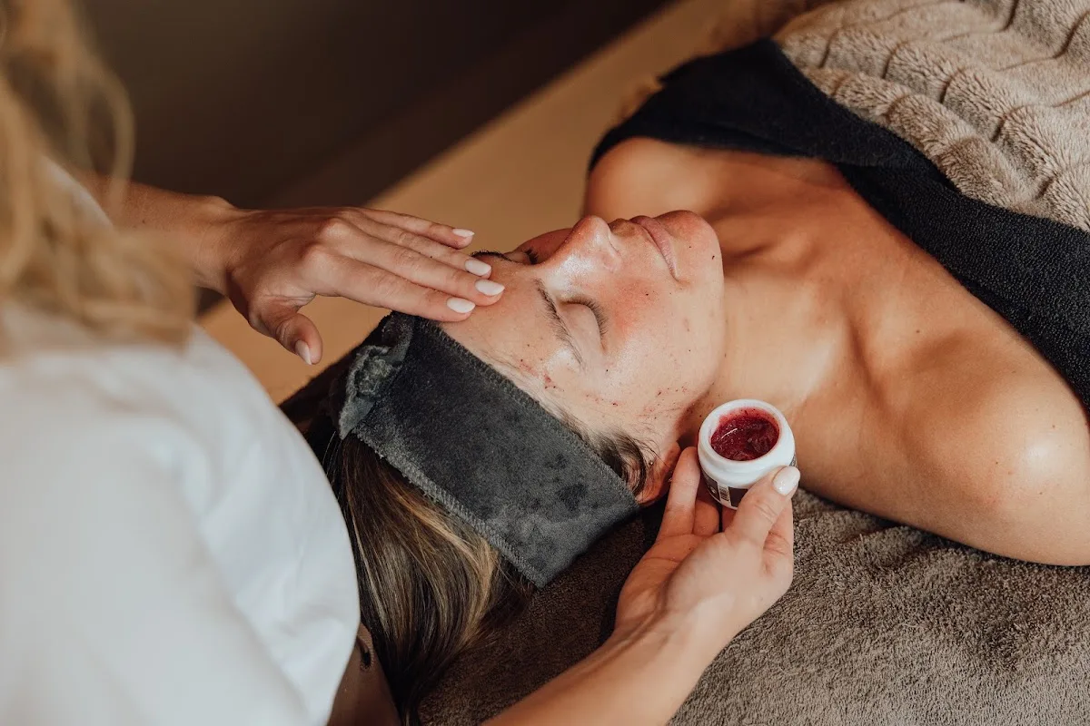 Schoonheidssalon Sens