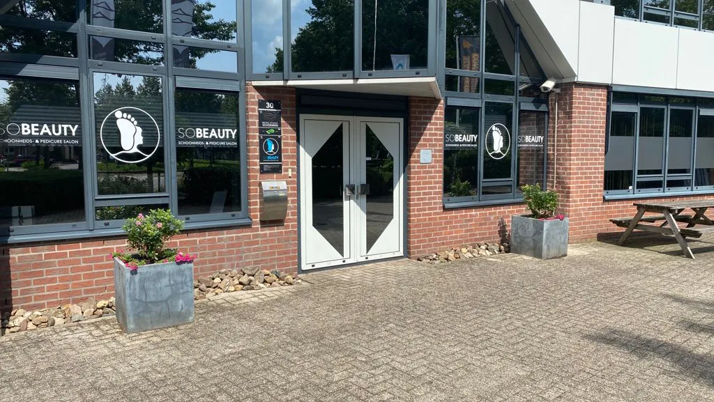 Schoonheidssalon So Beauty