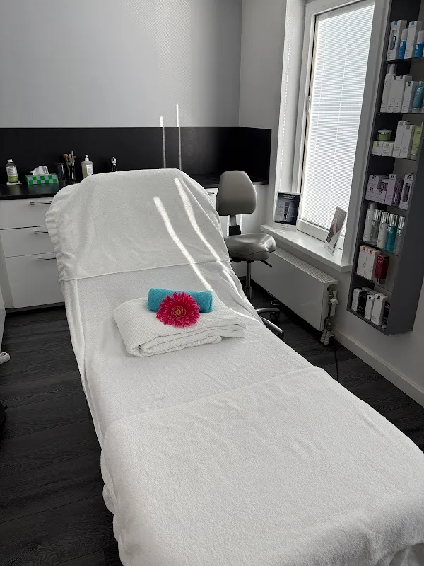 Schoonheidssalon -suzanne