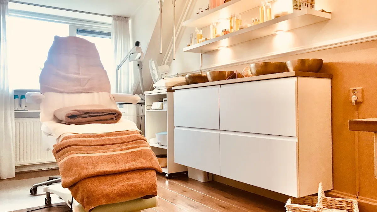 Schoonheidssalon Tosca