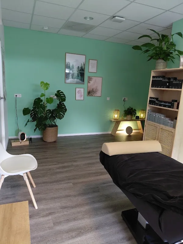 Schoonheidssalon Vajén