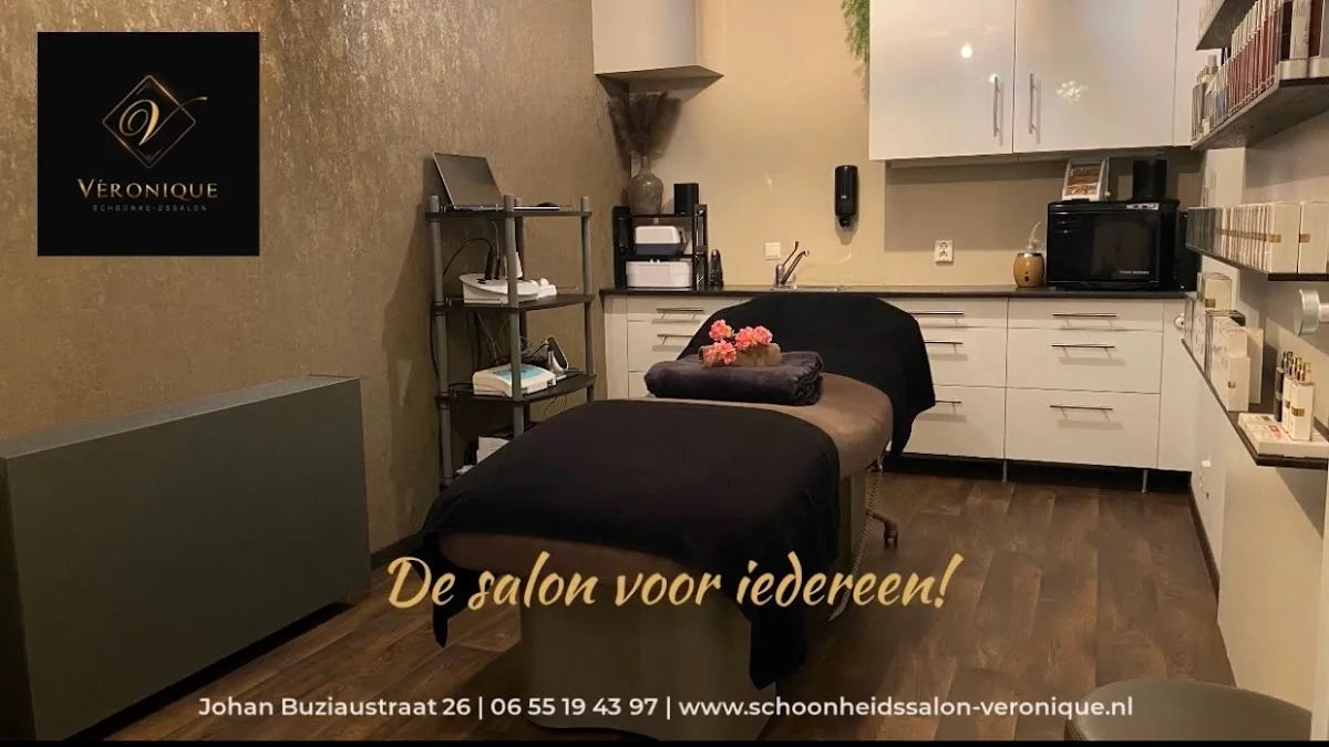 Schoonheidssalon Véronique