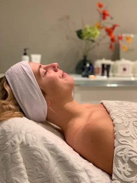 Schoonheidssalon Zin aan Zee