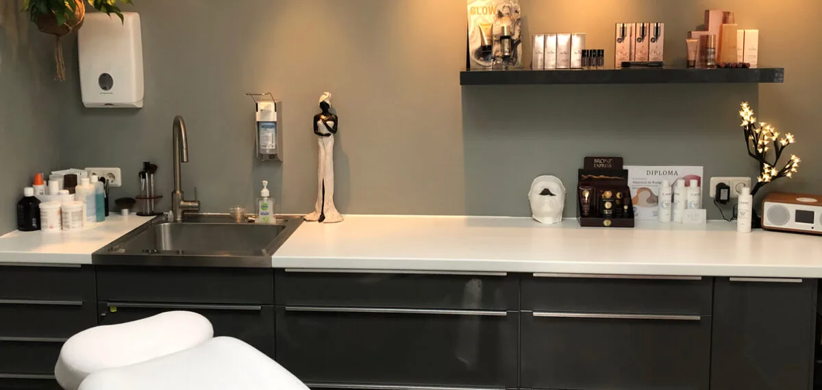 schoonheidsstudio joli