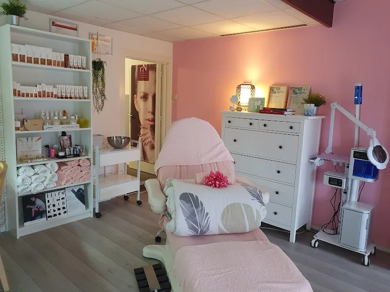 Schoonheidsstudio Niecky - Maastricht