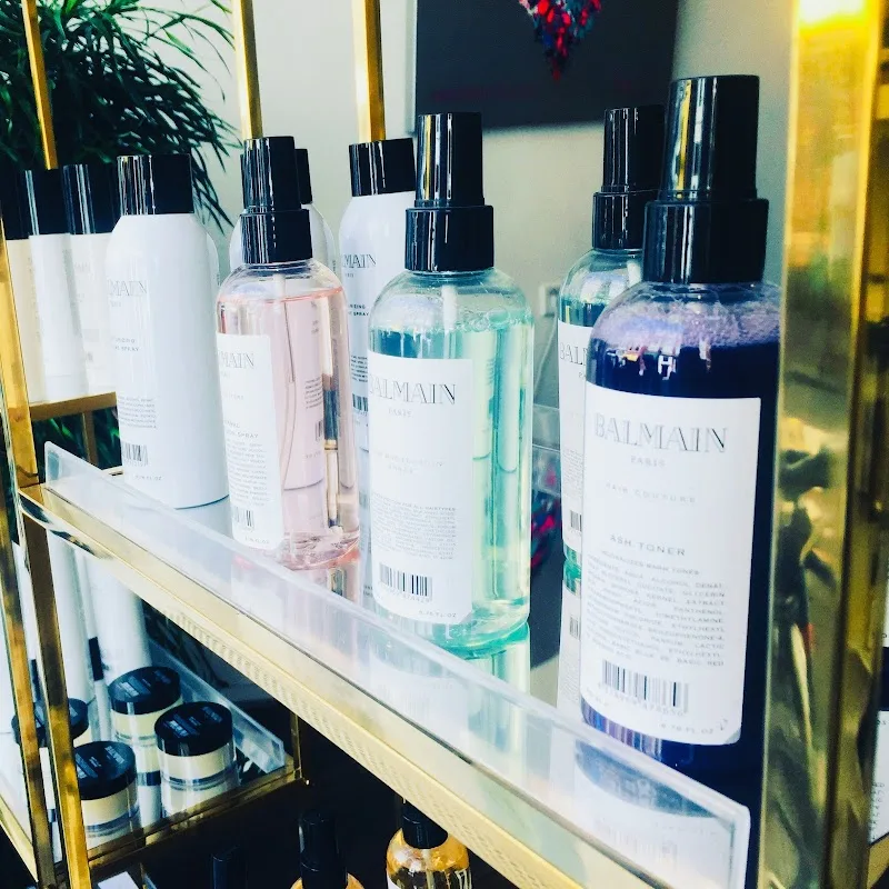 SEBAHAT | Hair, Skin and Body Care