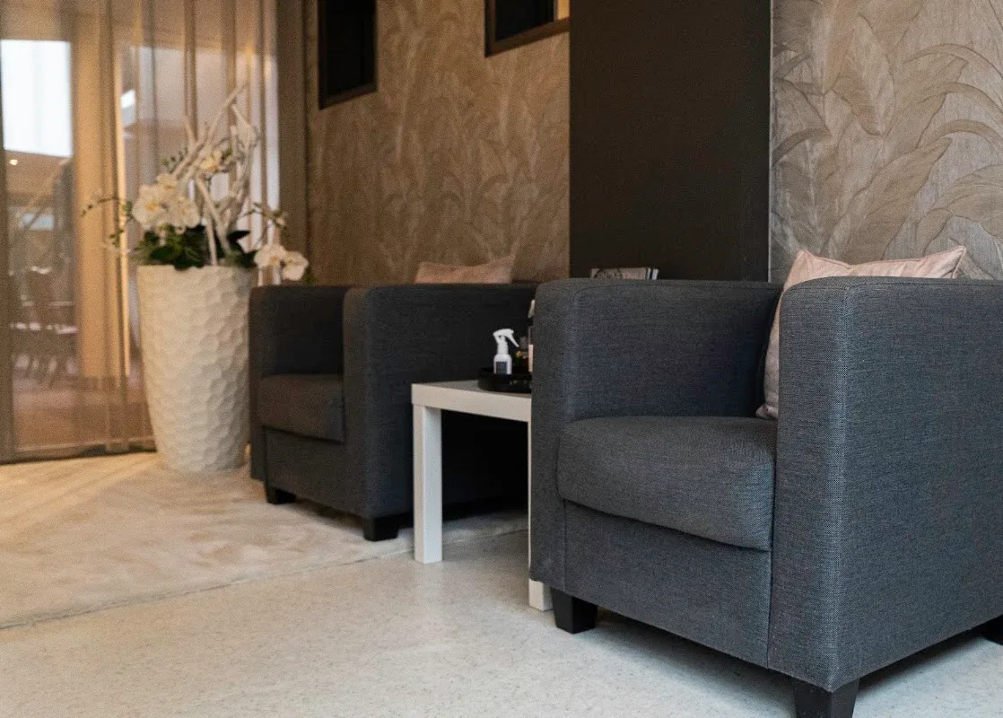 Senssis Beauty salon