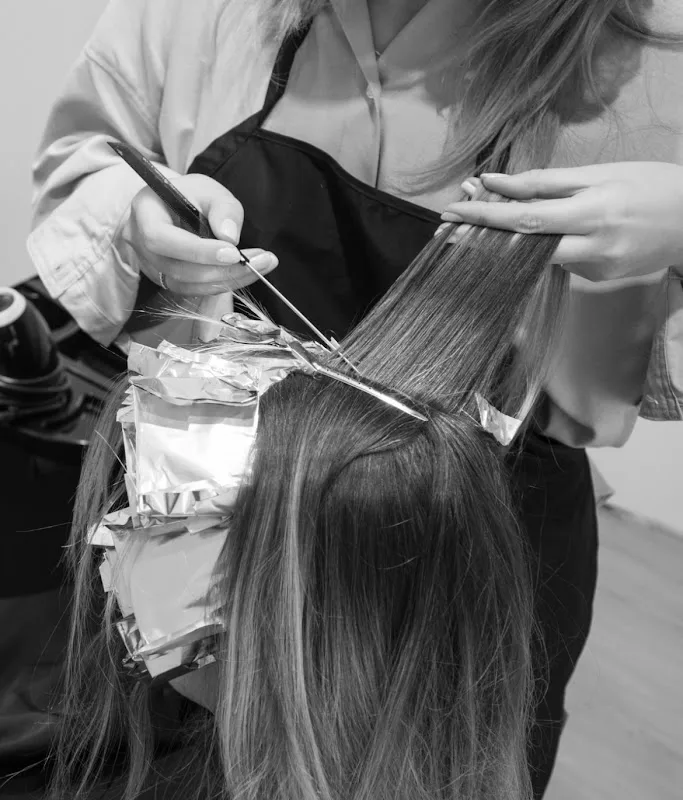 Sereen Haarsalon