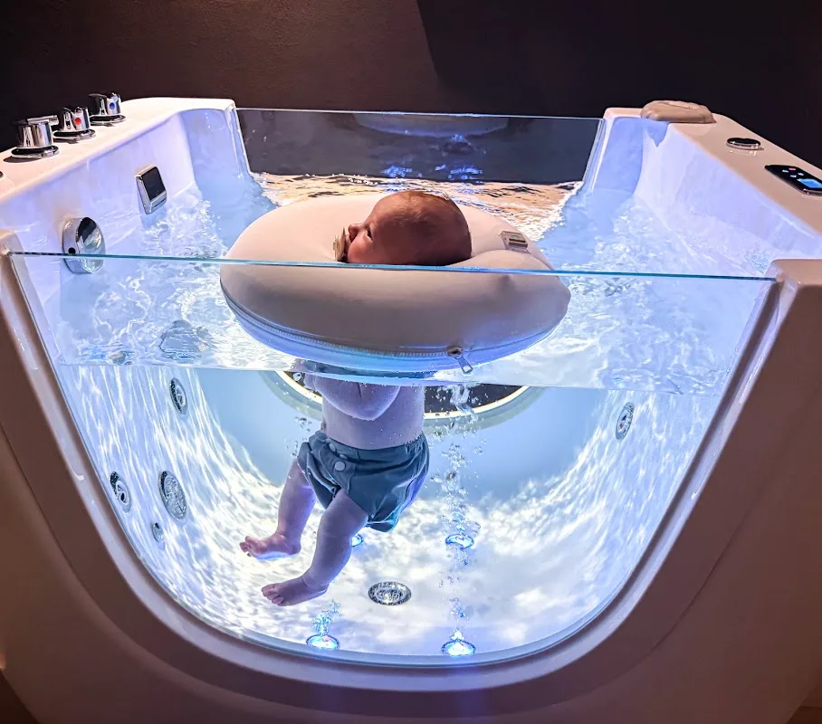 Serenity Boutique Spa